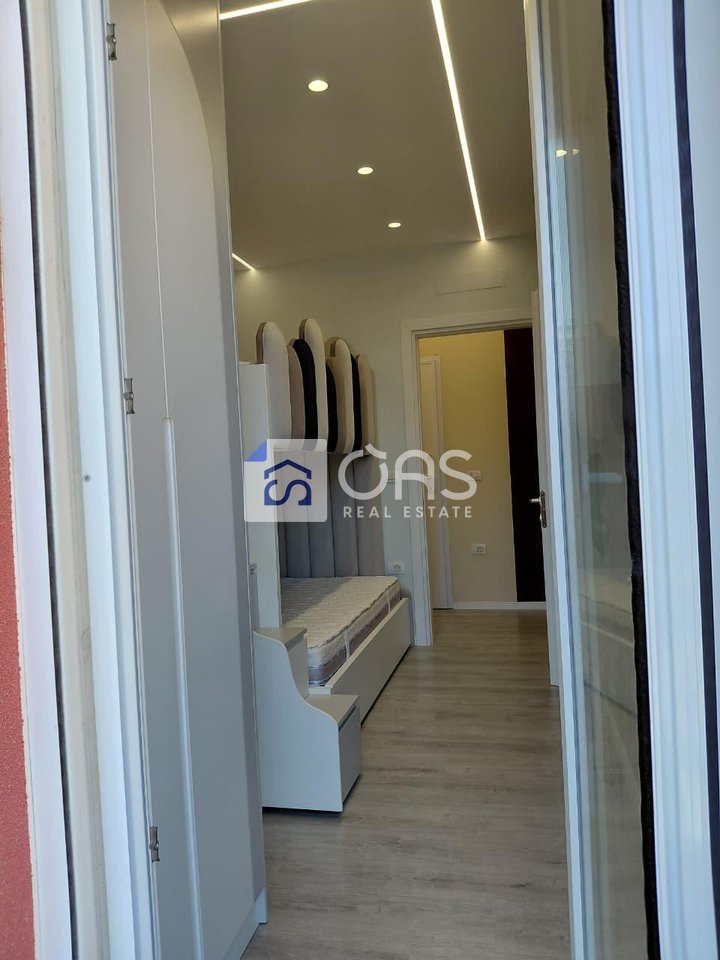 Apartment 2+1+P for rent in Ali Dem
