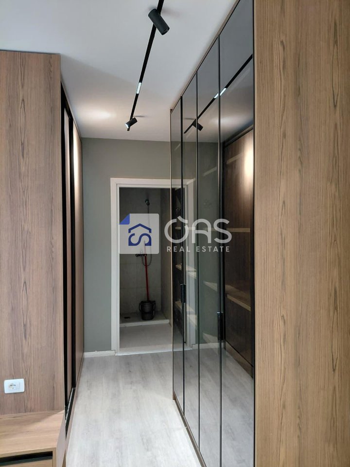 Apartment 2+1+P for rent in Ali Dem