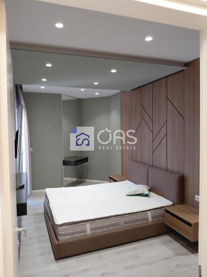 Apartment 2+1+P for rent in Ali Dem