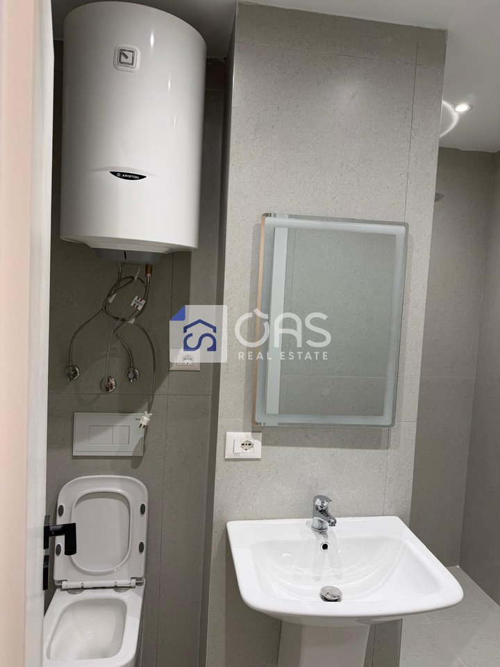 Apartment 2+1 for Sale TRAIN STATION
