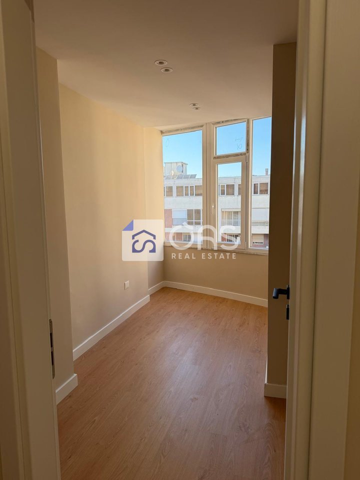 Apartment 2+1 for Sale TRAIN STATION