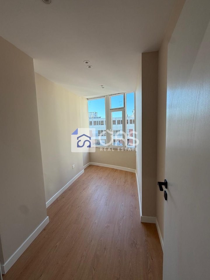 Apartment 2+1 for Sale TRAIN STATION