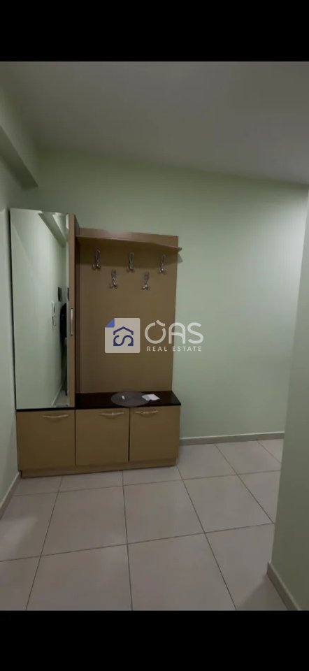Apartment for rent 1+1 Paris Commune