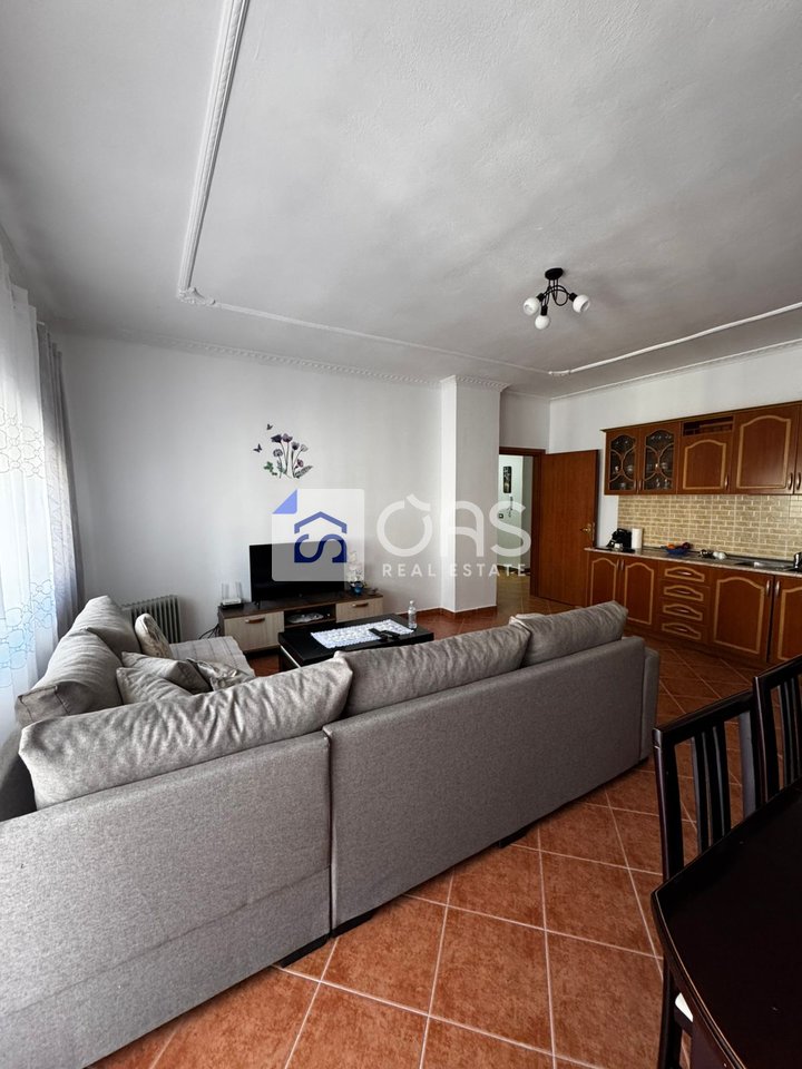 2+1 apartment for rent in Yzberisht