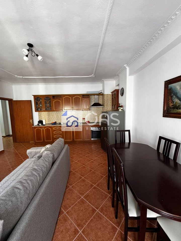 2+1 apartment for rent in Yzberisht