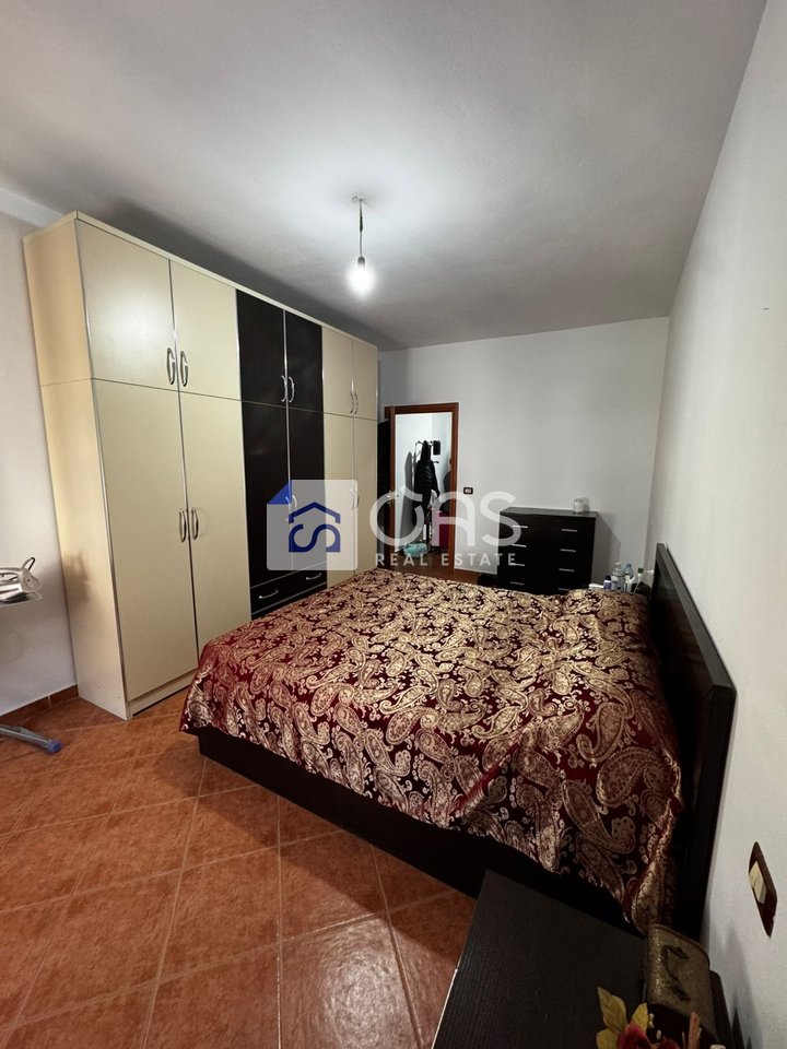 2+1 apartment for rent in Yzberisht