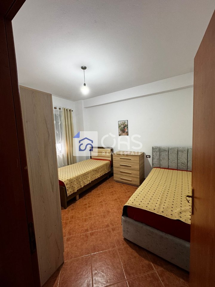 2+1 apartment for rent in Yzberisht