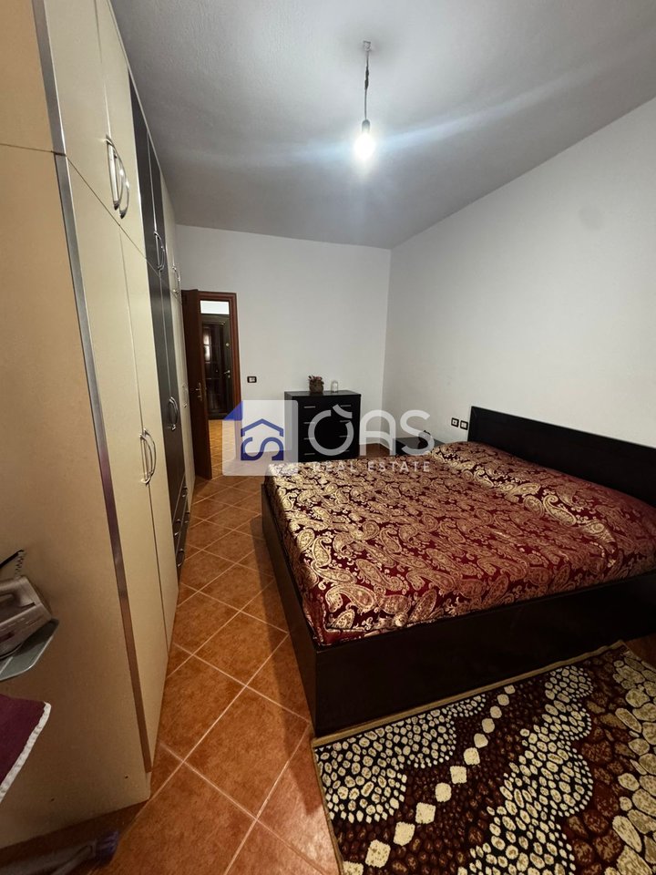 2+1 apartment for rent in Yzberisht