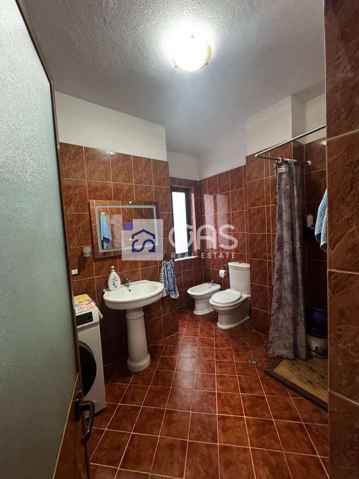 2+1 apartment for rent in Yzberisht