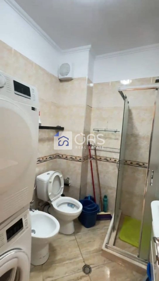 Apartment 2+1+2 for sale near the Zoo Garden.