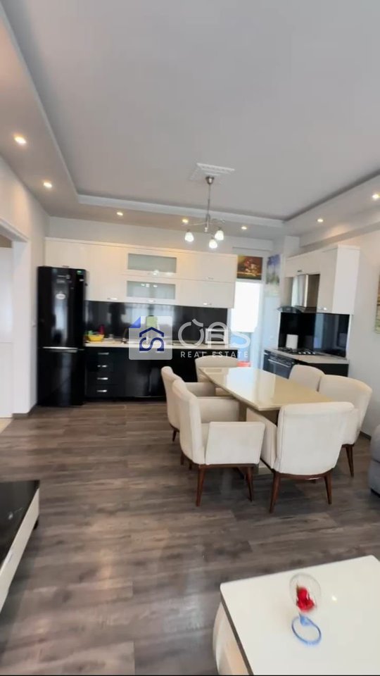 Apartment 2+1+2 for sale near the Zoo Garden.