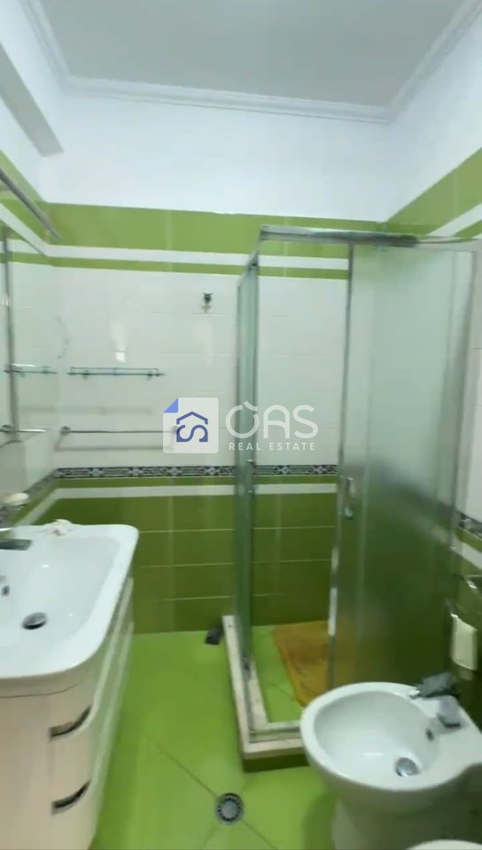 Apartment 2+1+2 for sale near the Zoo Garden.