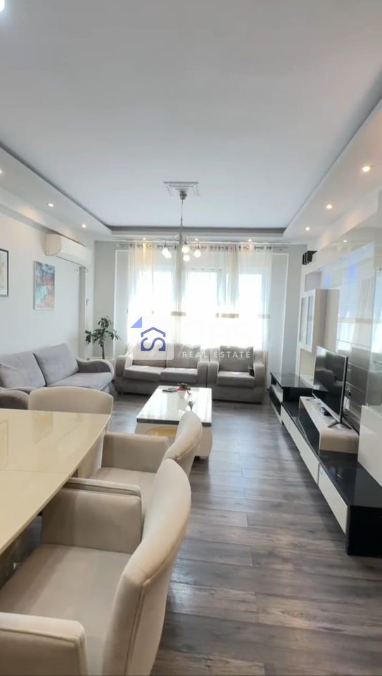 Apartment 2+1+2 for sale near the Zoo Garden.