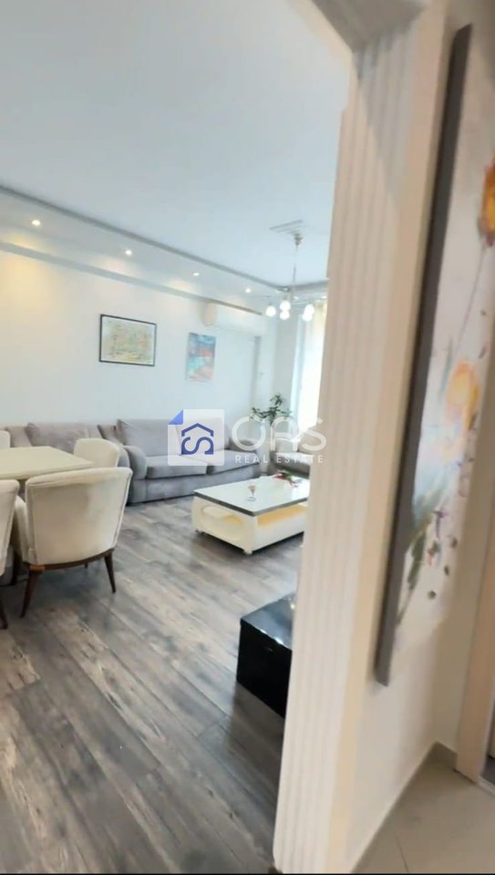 Apartment 2+1+2 for sale near the Zoo Garden.