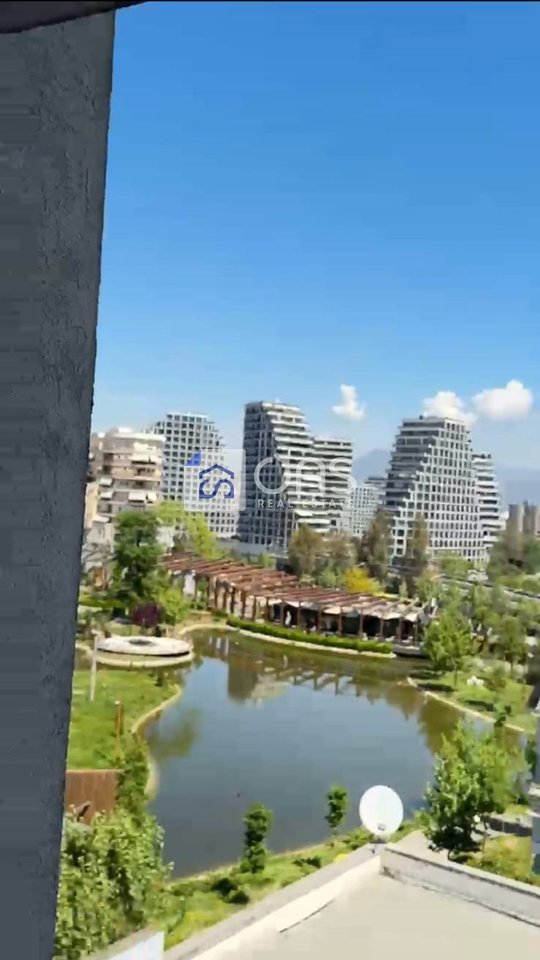 Apartment 2+1+2 for sale near the Zoo Garden.