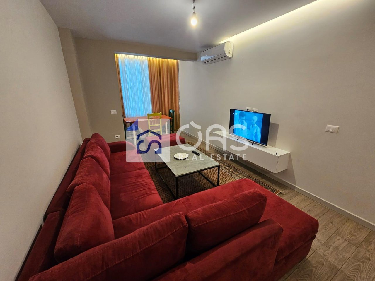 Apartment for rent 2+1 ZOGU I ZI (SPORTS UNIVERSITY)