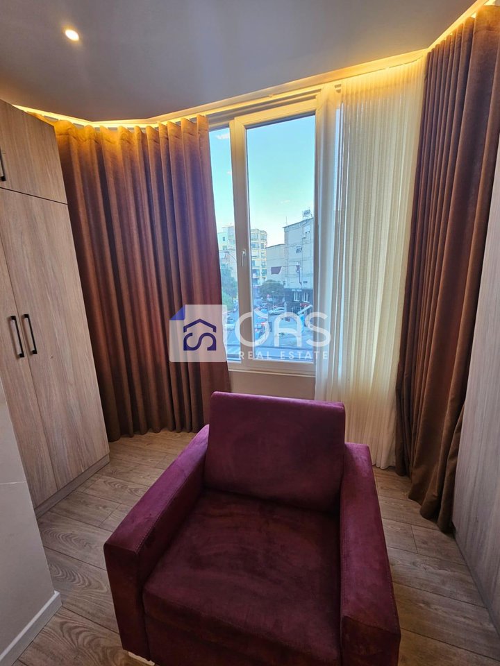 Apartment for rent 2+1 ZOGU I ZI (SPORTS UNIVERSITY)