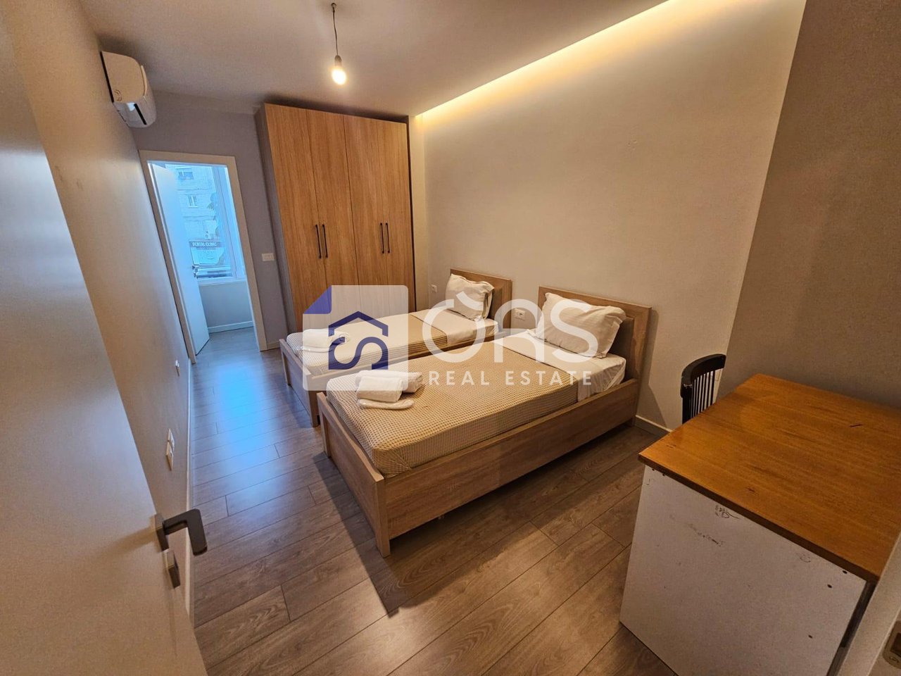 Apartment for rent 2+1 ZOGU I ZI (SPORTS UNIVERSITY)