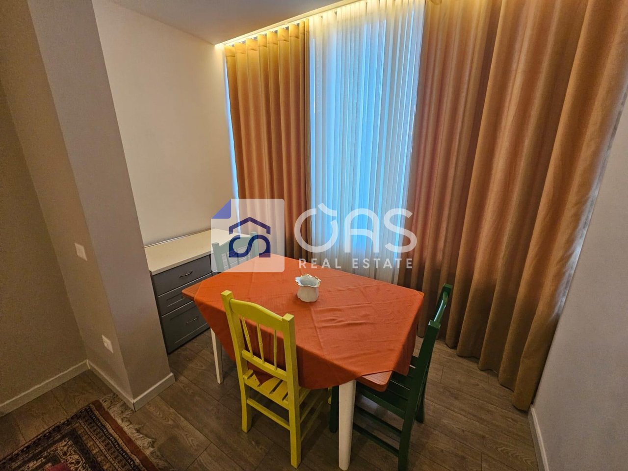 Apartment for rent 2+1 ZOGU I ZI (SPORTS UNIVERSITY)