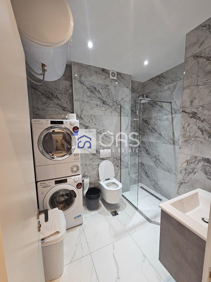 Apartment for rent 2+1 ZOGU I ZI (SPORTS UNIVERSITY)
