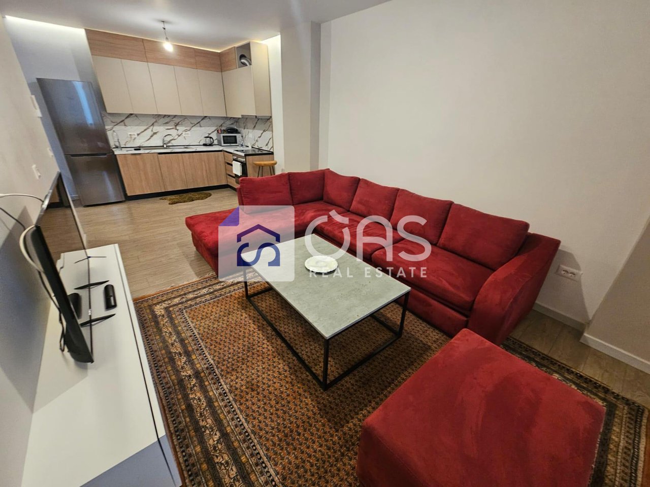 Apartment for rent 2+1 ZOGU I ZI (SPORTS UNIVERSITY)