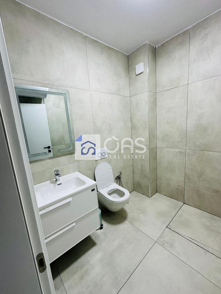 Jepet Apartment me qera 2+1+2  RRUGA E DURRESIT