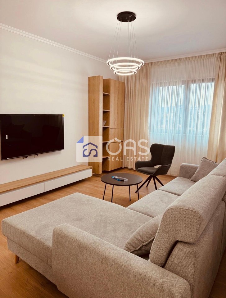 Jepet Apartment me qera 2+1+2  RRUGA E DURRESIT
