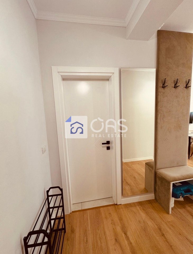 Jepet Apartment me qera 2+1+2  RRUGA E DURRESIT