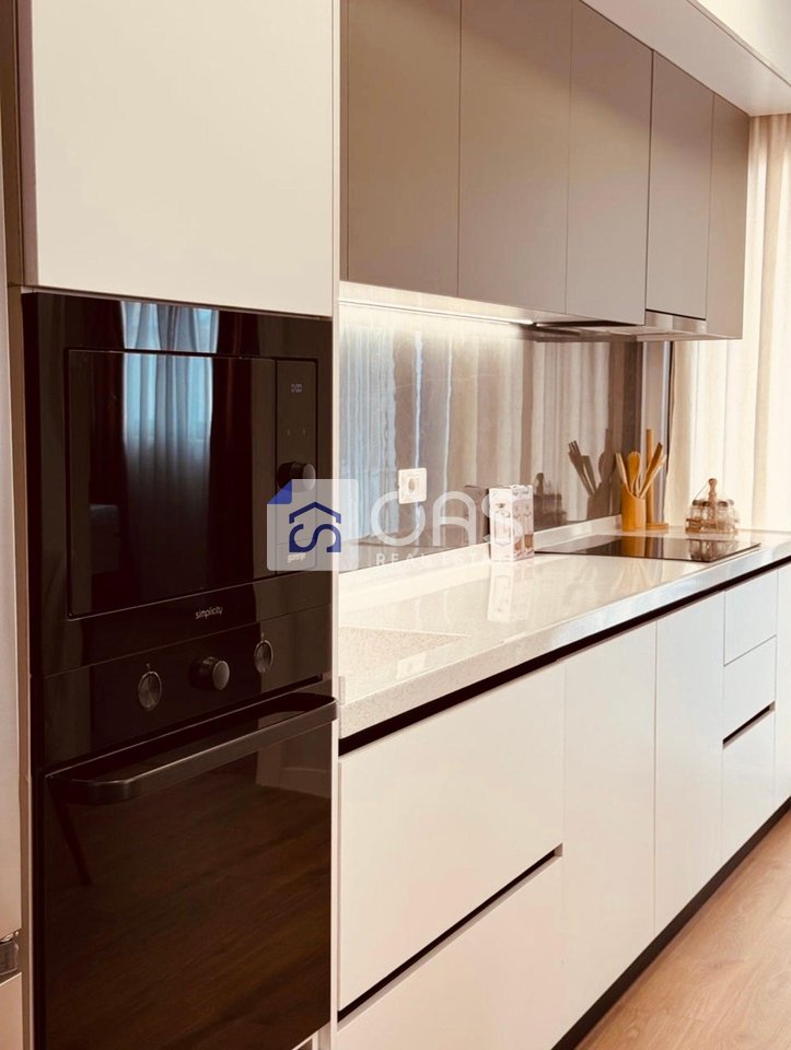 Jepet Apartment me qera 2+1+2  RRUGA E DURRESIT