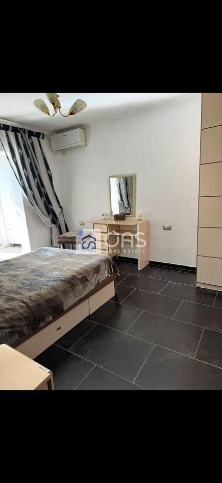 Jepet apartament me qera 2+1 Rruga Bardhyl