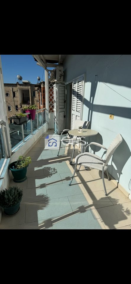 Jepet apartament me qera 2+1 Rruga Bardhyl