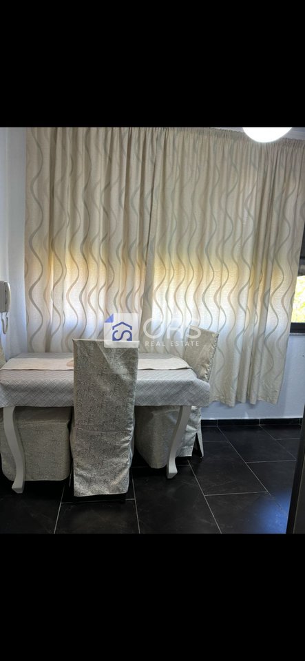 Jepet apartament me qera 2+1 Rruga Bardhyl