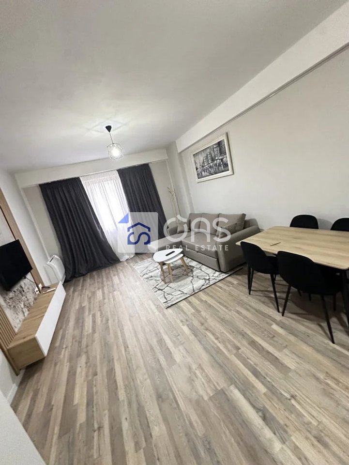 Jepet me qera apartament 1+1 ne Astir
