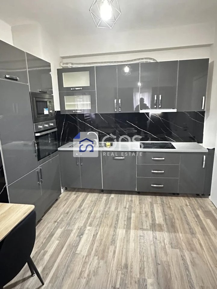 Jepet me qera apartament 1+1 ne Astir