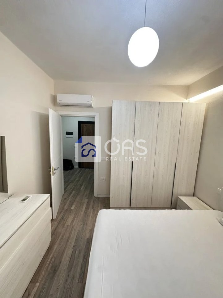 Jepet me qera apartament 1+1 ne Astir