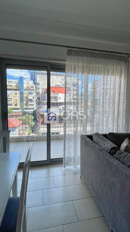 Jepet me qera apartament 1+1 ne Myslym Shyr