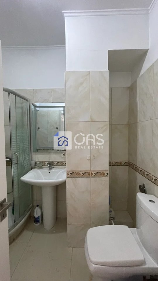 Jepet me qera apartament 1+1 ne Myslym Shyr
