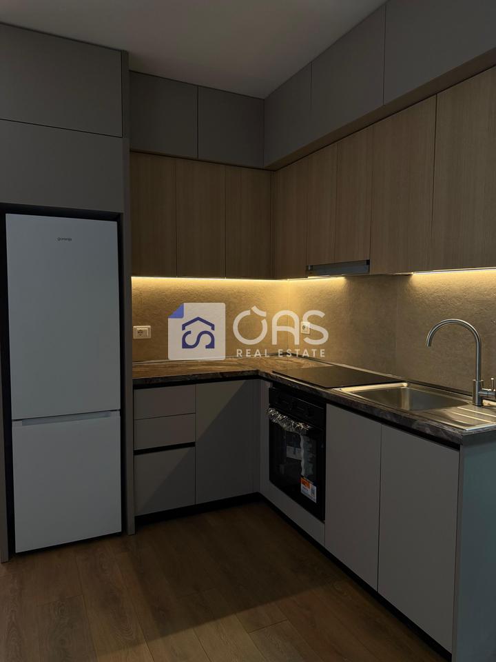 Duplex 2+1 for rent in Yzberisht