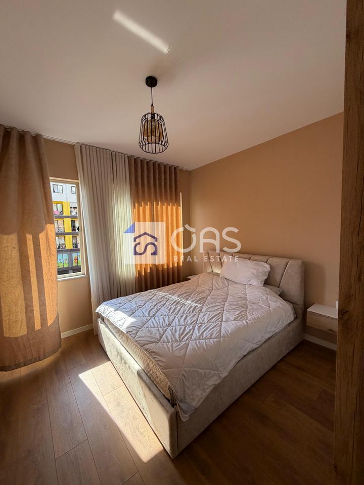 Duplex 2+1 for rent in Yzberisht