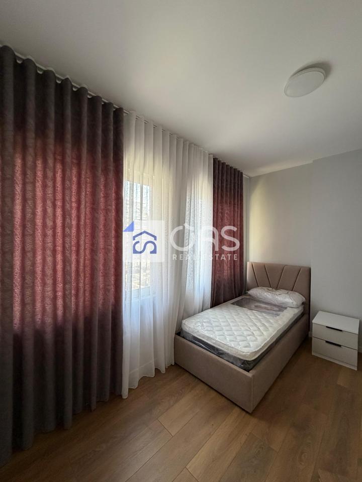 Duplex 2+1 for rent in Yzberisht