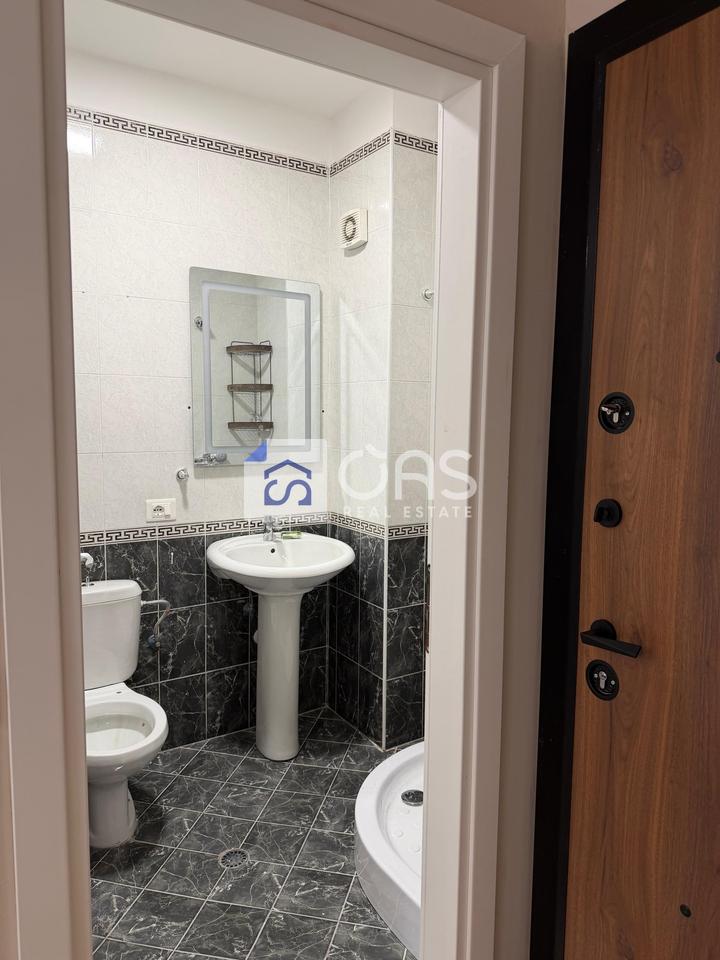 Duplex 2+1 for rent in Yzberisht