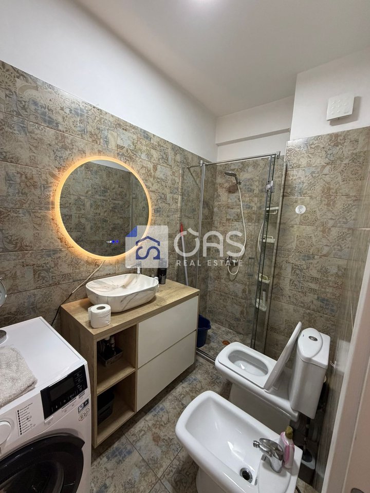 Apartment for rent 1+1 Arrow Palace