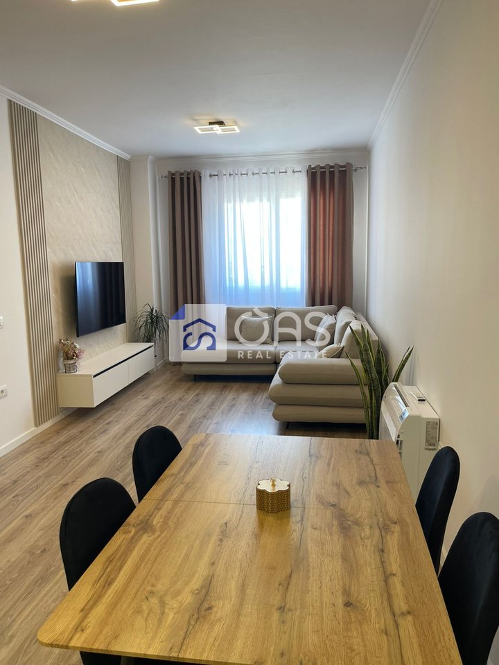 Appartamento 1+1 in affitto a LAPRAK (COMPLESSO E 88)