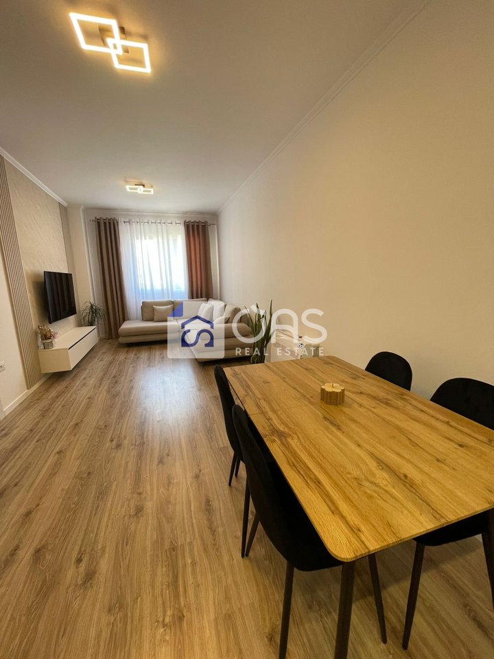 Appartamento 1+1 in affitto a LAPRAK (COMPLESSO E 88)