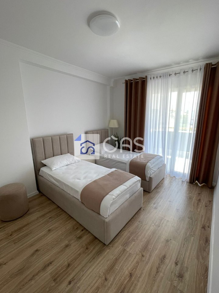 Appartamento 1+1 in affitto a LAPRAK (COMPLESSO E 88)