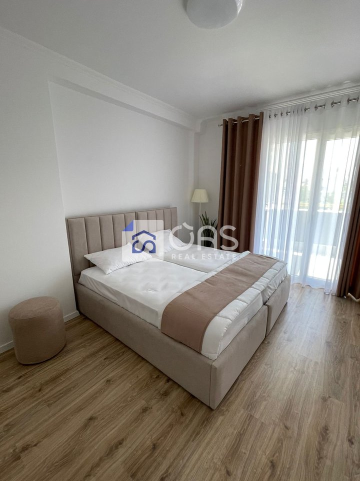 Appartamento 1+1 in affitto a LAPRAK (COMPLESSO E 88)