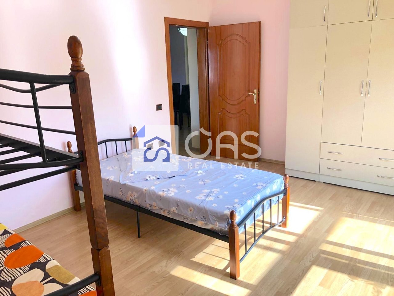 Appartamento 2+1 in affitto a Jordan Misja
