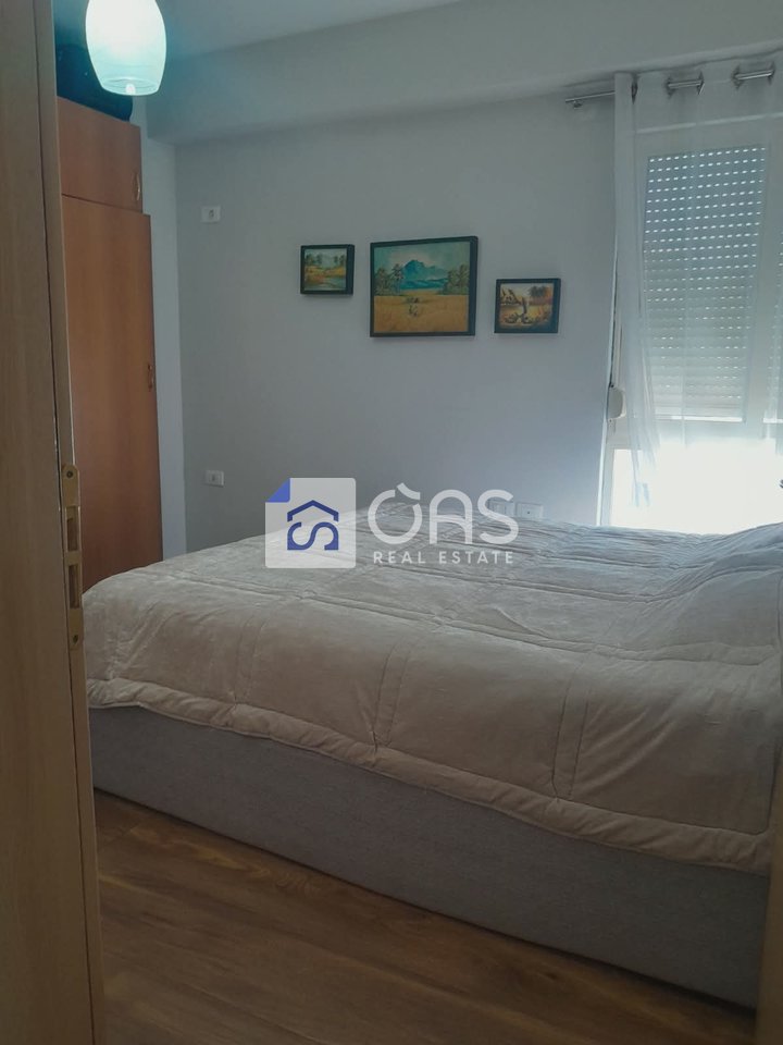 For rent 2+1 apartment Delijorgj Complex