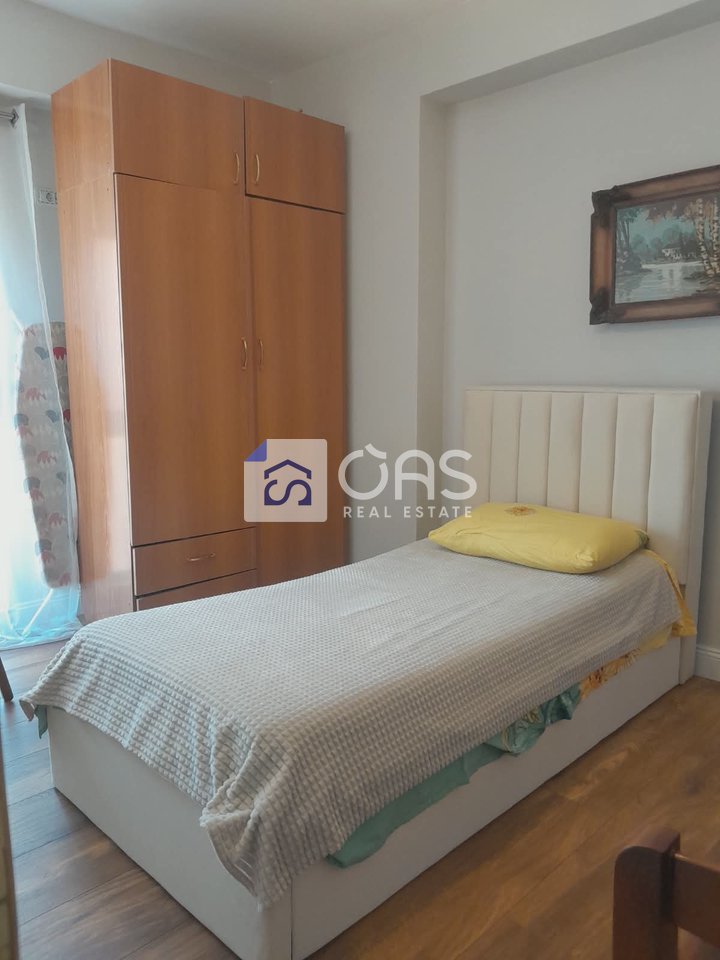 For rent 2+1 apartment Delijorgj Complex