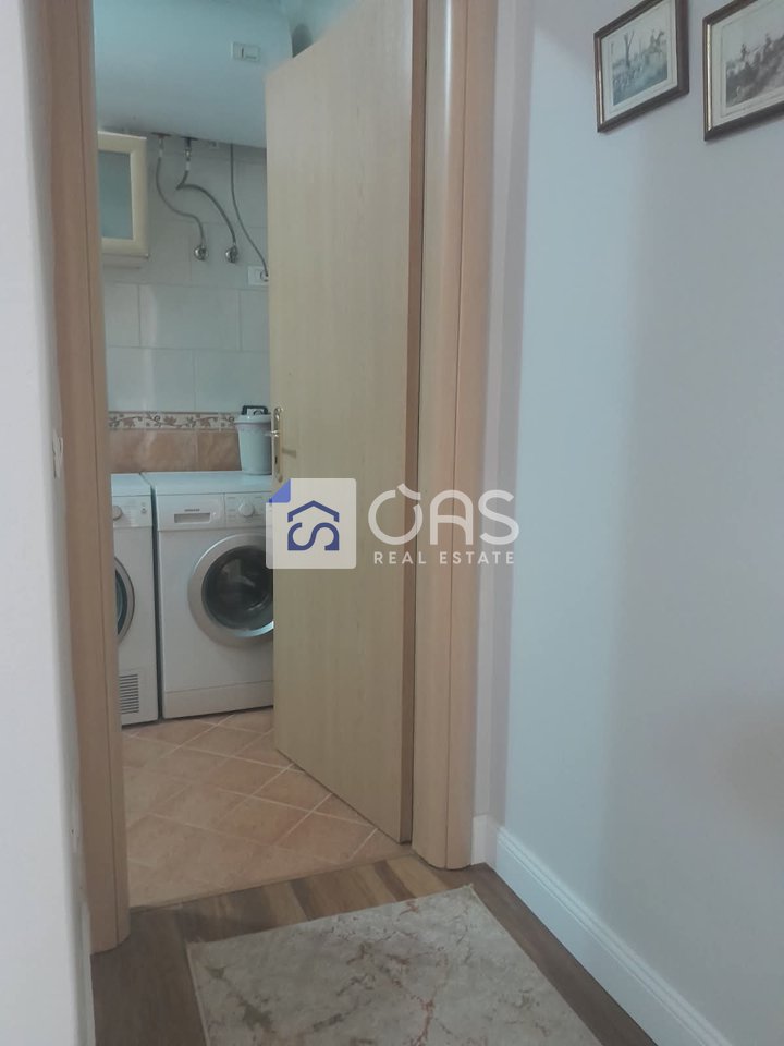 For rent 2+1 apartment Delijorgj Complex